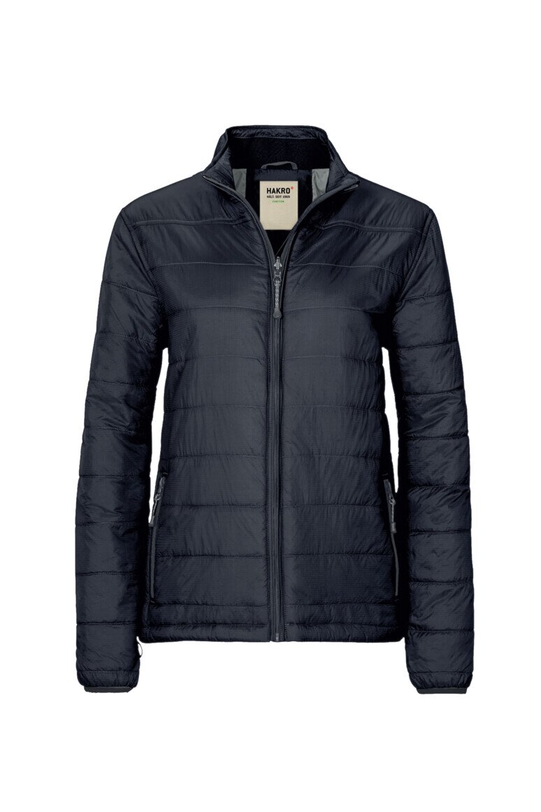 HAKRO Damen Loftjacke Regina NO. 251
