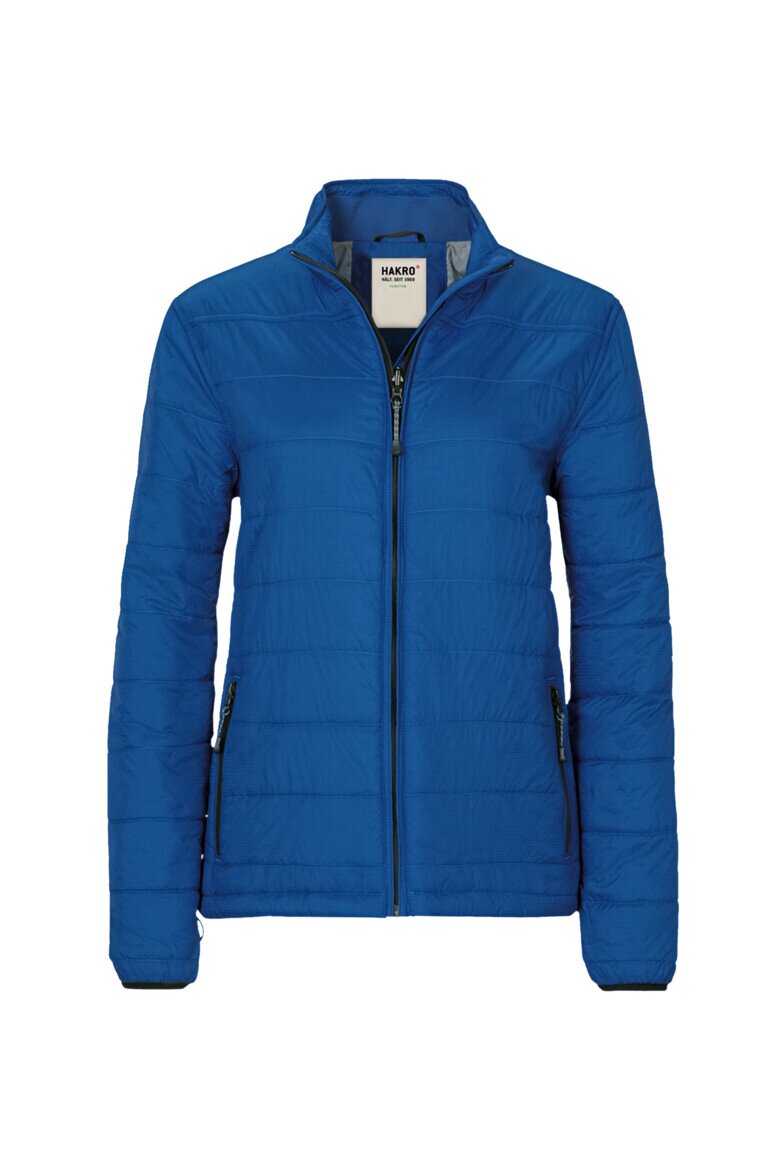HAKRO Damen Loftjacke Regina NO. 251