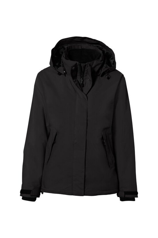 HAKRO Damen Activejacke Aspen NO. 253