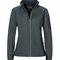 HAKRO Damen Light-Softshelljacke Sidney NO. 256