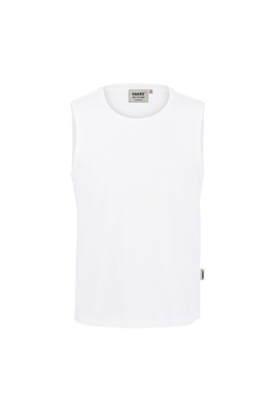 HAKRO Tank-Top Classic NO. 259