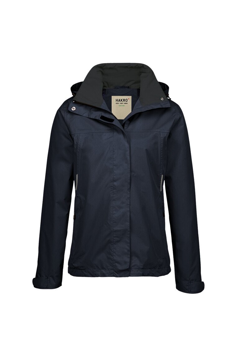 HAKRO Damen Regenjacke Colorado NO. 262