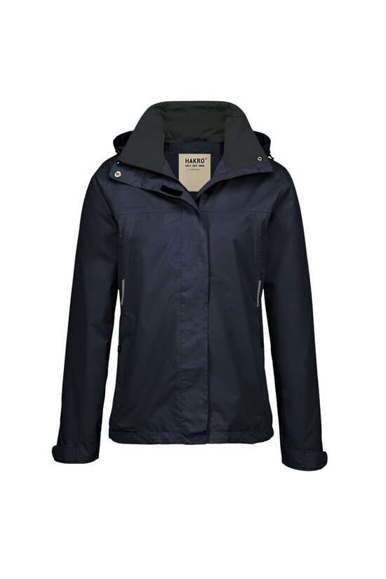 HAKRO Damen Regenjacke Colorado NO. 262