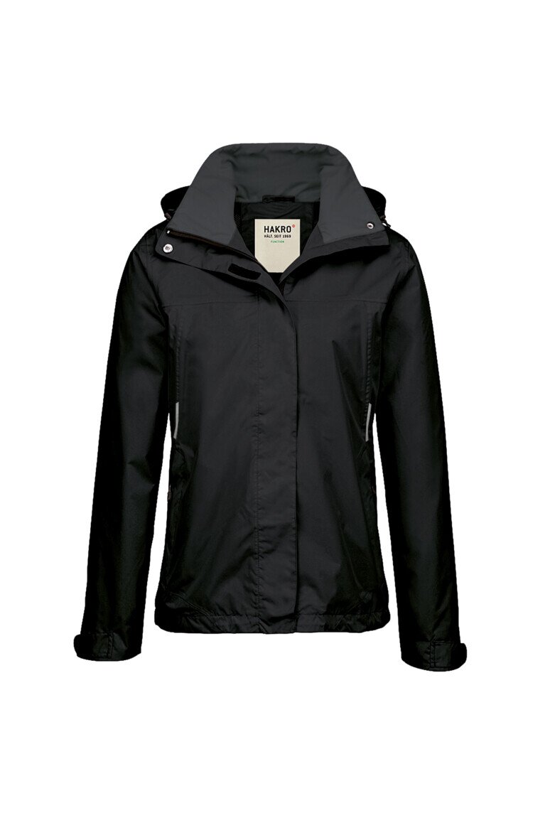 HAKRO Damen Regenjacke Colorado NO. 262