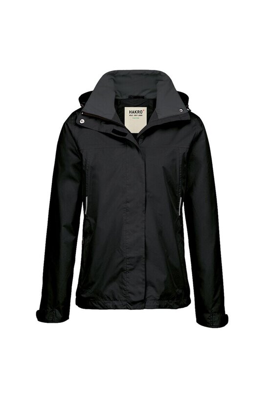 HAKRO Damen Regenjacke Colorado NO. 262