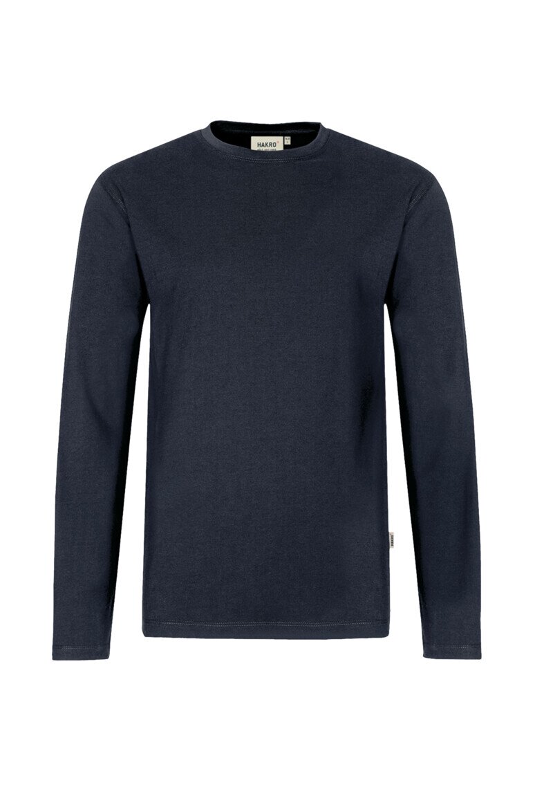 HAKRO Longsleeve Mikralinar® NO. 279