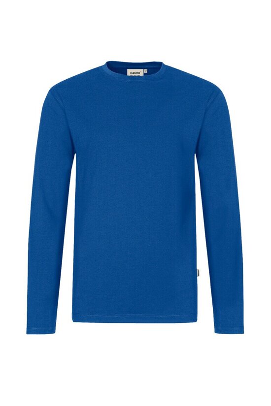 HAKRO Longsleeve Mikralinar® NO. 279