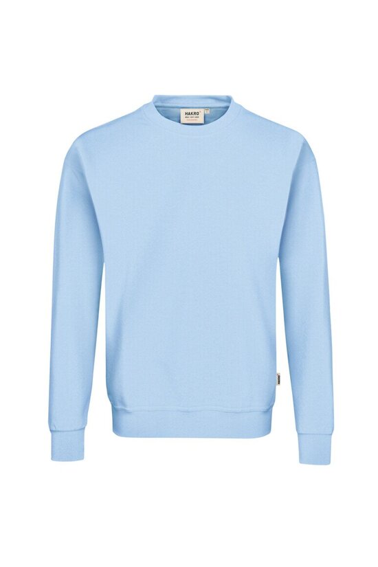 HAKRO Sweatshirt Mikralinar® NO. 475