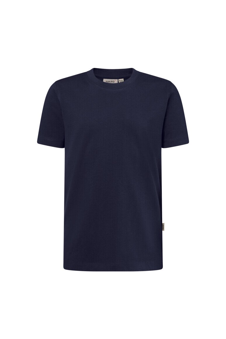 HAKRO Kinder T-Shirt Bio-Baumwolle NO. 521