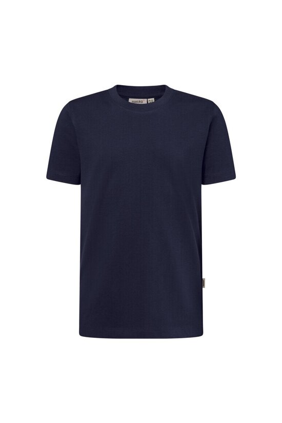 HAKRO Kinder T-Shirt Bio-Baumwolle NO. 521