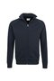 HAKRO Sweatjacke College NO. 606