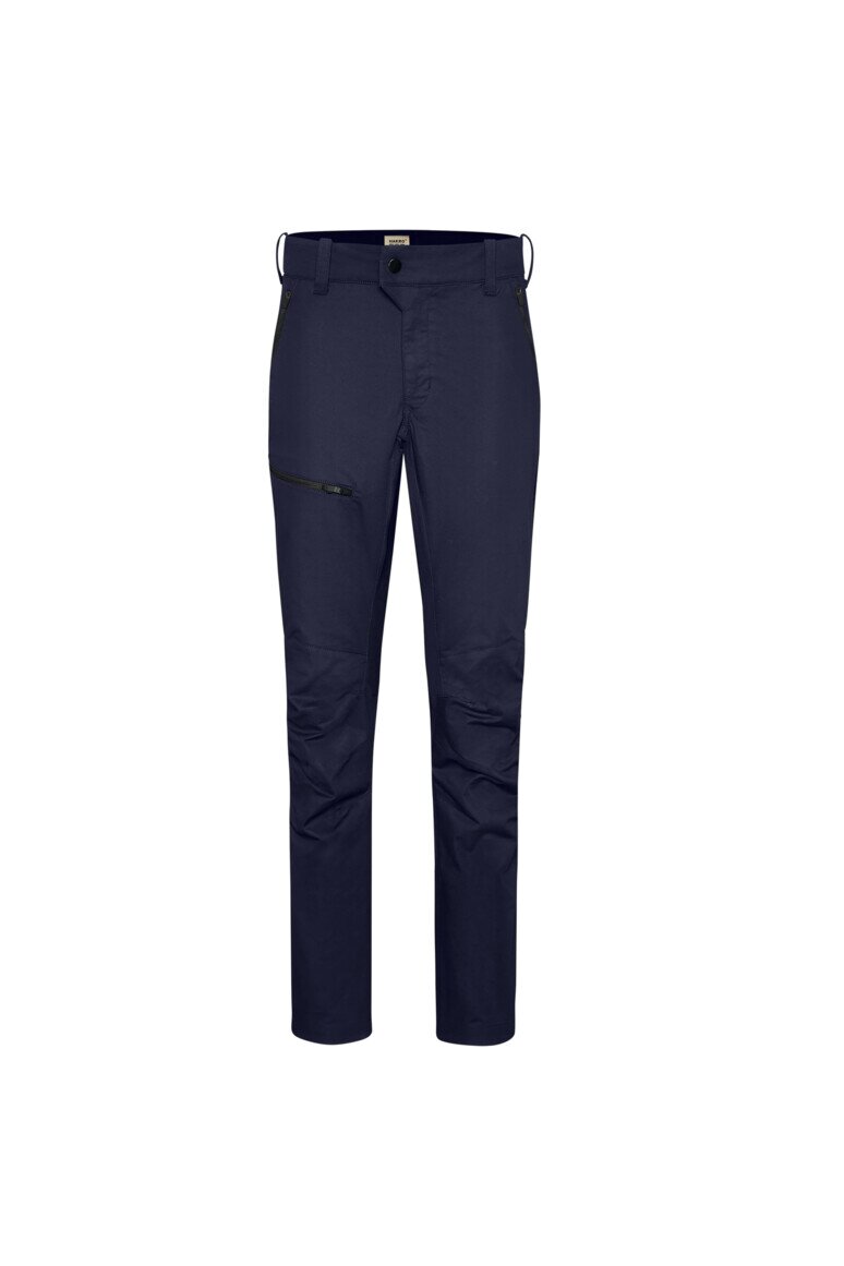 HAKRO PERFORMANCEHOSE X-STRETCH ECO NO. 711