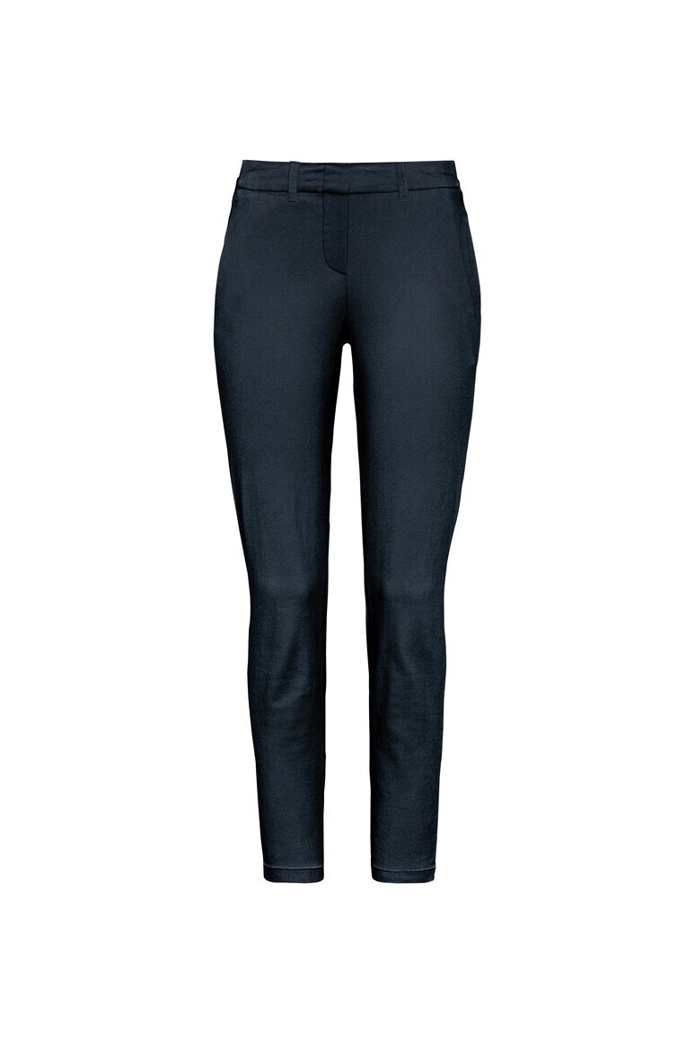 HAKRO Damen 7/8-Hose Stretch NO. 720