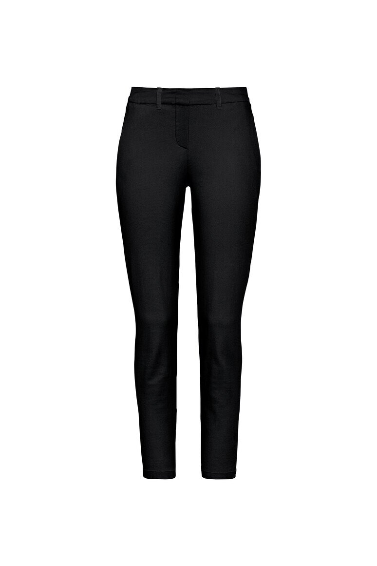 HAKRO Damen 7/8-Hose Stretch NO. 720