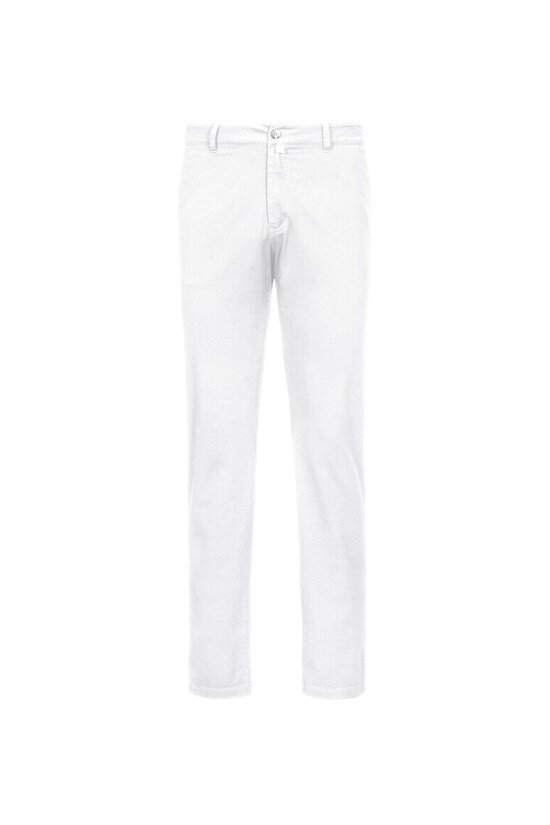 HAKRO Chinohose Stretch NO. 721