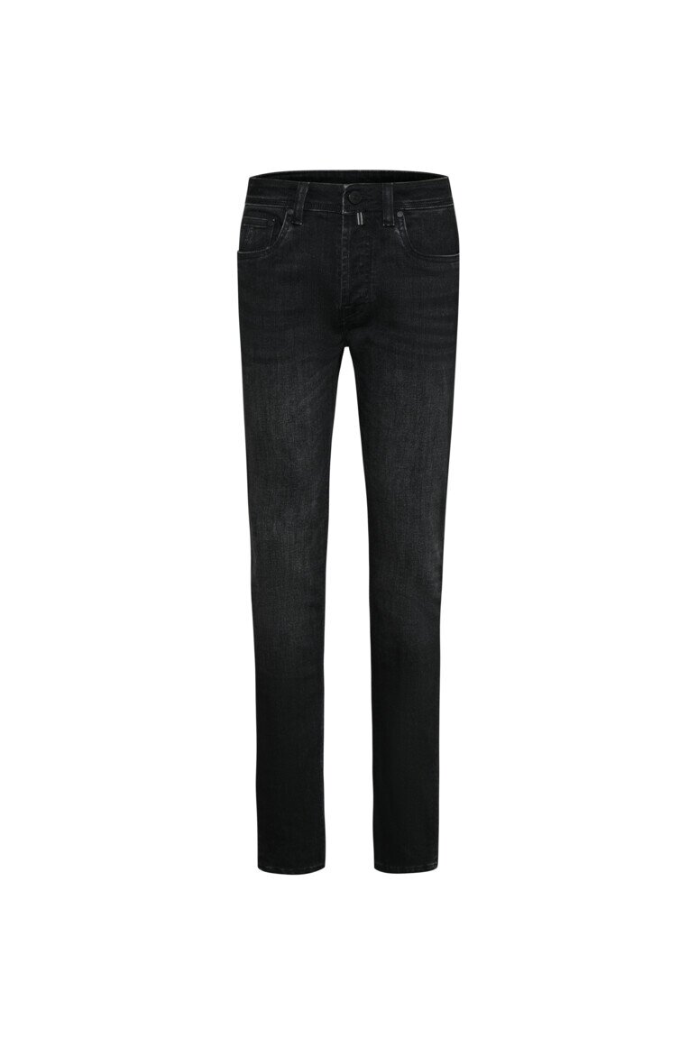 HAKRO 5-POCKET-JEANSHOSE X-STRETCH ECO NO. 731