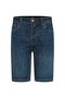 HAKRO 5-POCKET-JEANSSHORTS X-STRETCH ECO NO. 733