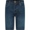 HAKRO 5-POCKET-JEANSSHORTS X-STRETCH ECO NO. 733