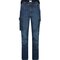 HAKRO WORKER-JEANSHOSE DYNEEMA® X-STRETCH ECO NO. 734