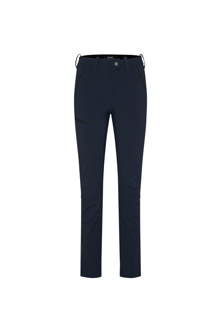 HAKRO DAMEN FUNKTIONSHOSE X-STRETCH NO. 740