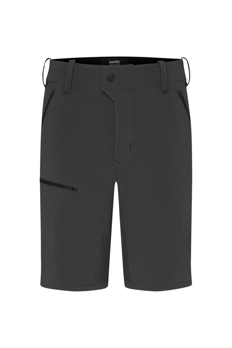 HAKRO FUNKTIONSSHORTS X-STRETCH NO. 743