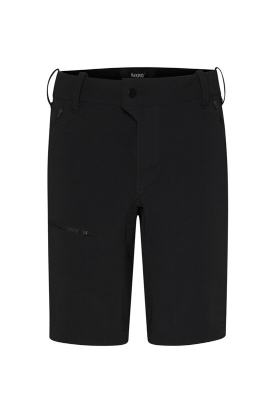 HAKRO FUNKTIONSSHORTS X-STRETCH NO. 743