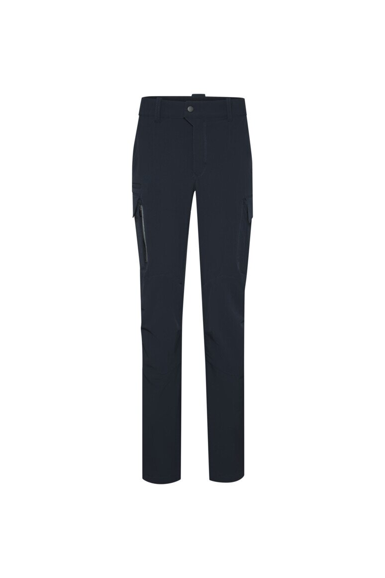 HAKRO WORKER-FUNKTIONSHOSE X-STRETCH NO. 745