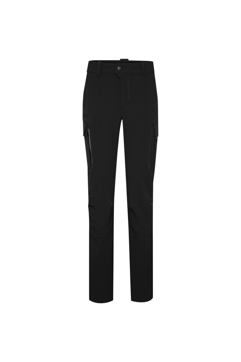 HAKRO WORKER-FUNKTIONSHOSE X-STRETCH NO. 745