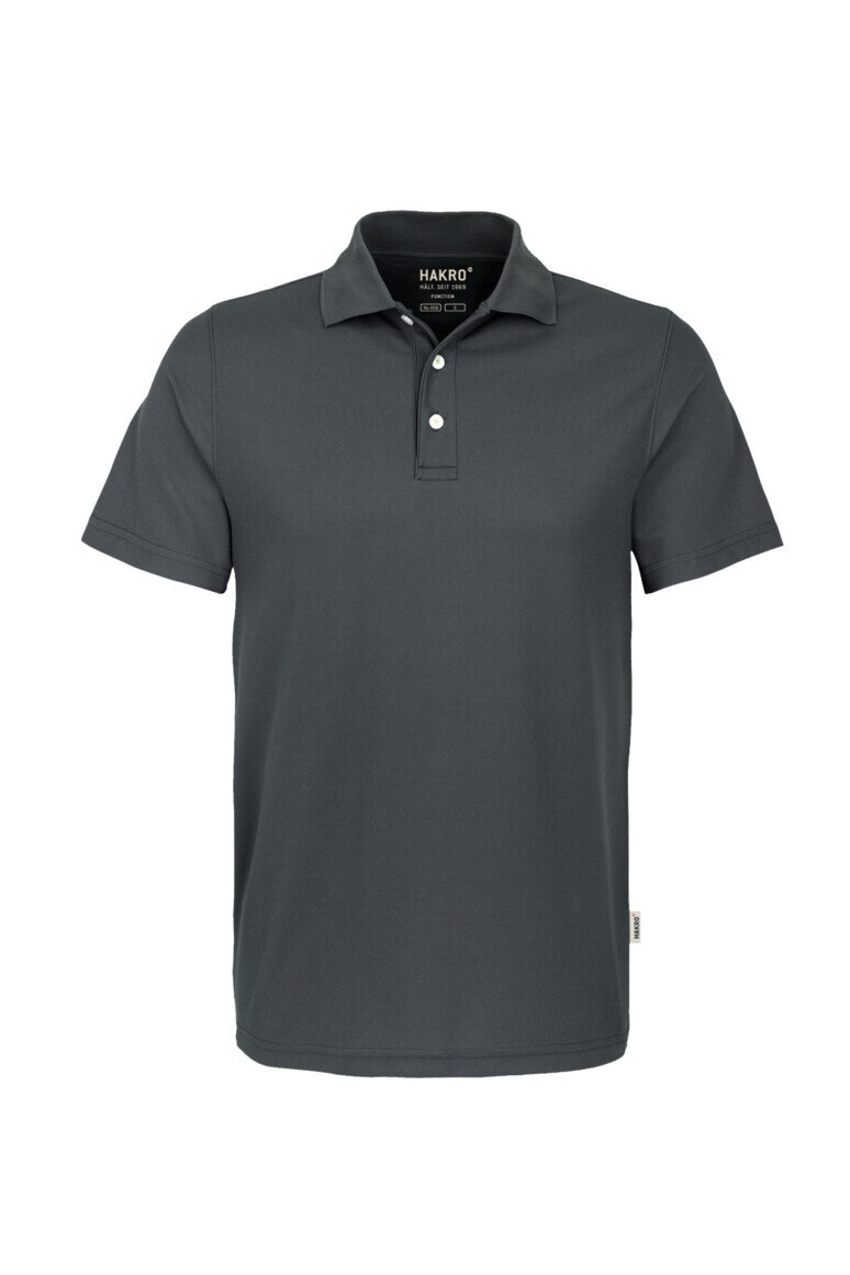 HAKRO Poloshirt COOLMAX® NO. 806