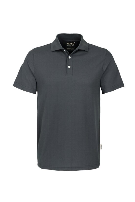 HAKRO Poloshirt COOLMAX® NO. 806