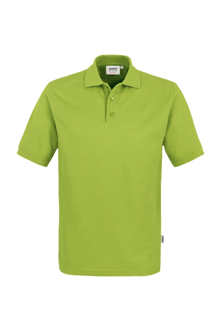HAKRO Poloshirt Mikralinar® NO. 816