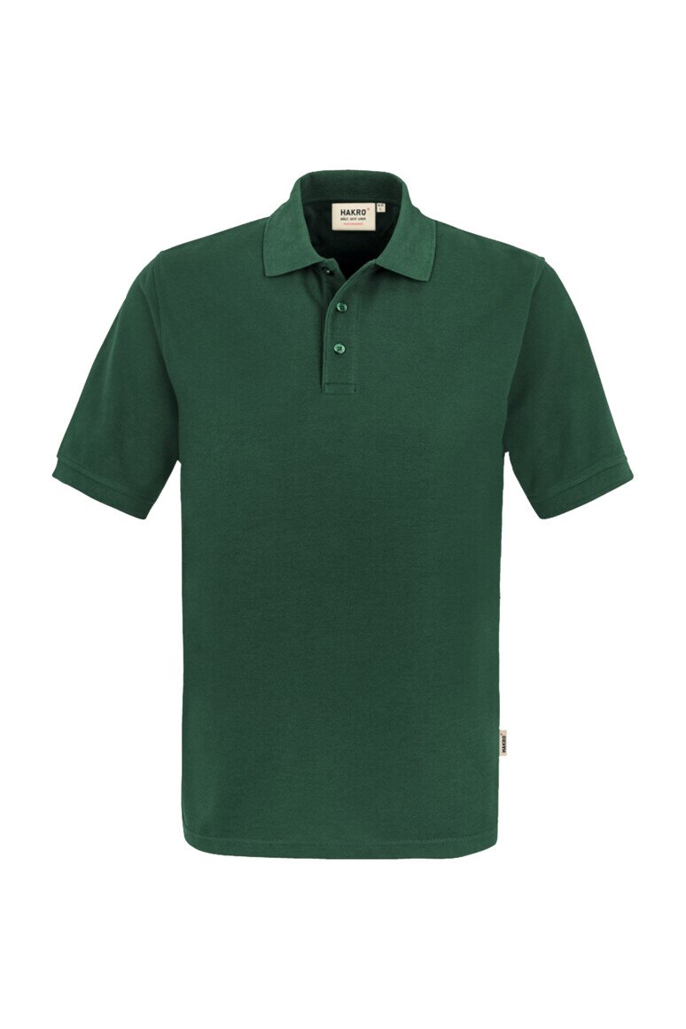 HAKRO Poloshirt Mikralinar® NO. 816