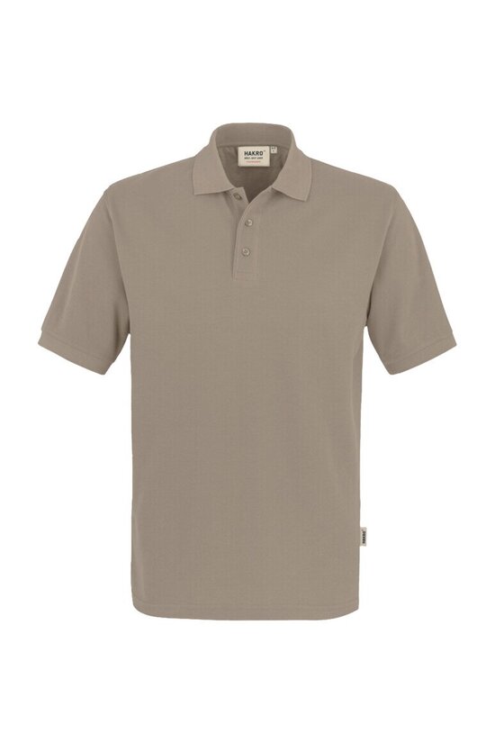 HAKRO Poloshirt Mikralinar® NO. 816