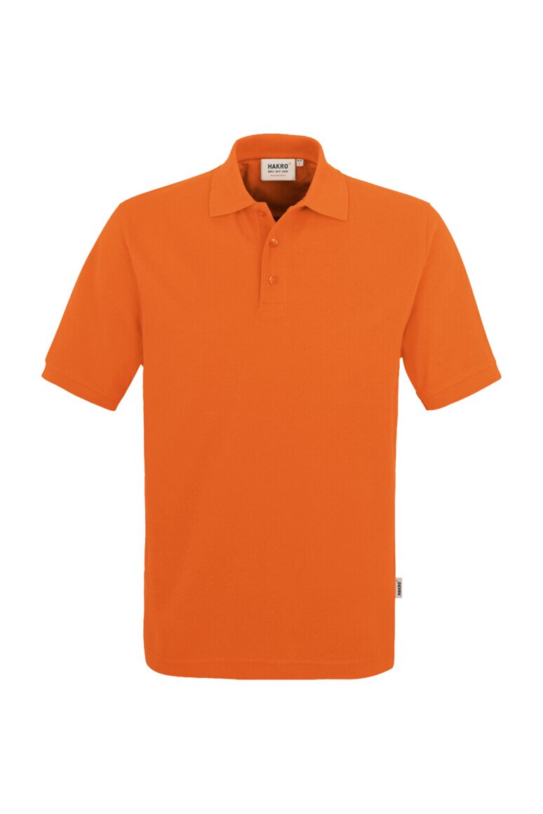 HAKRO Poloshirt Mikralinar® NO. 816