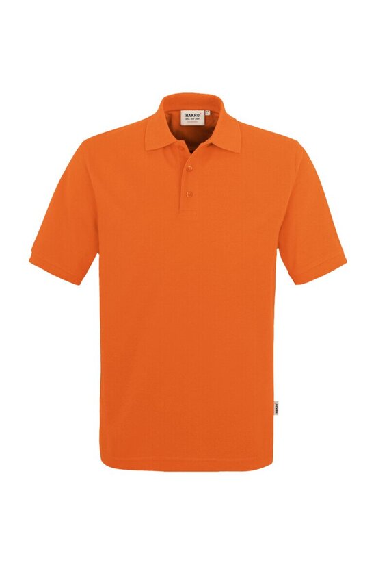 HAKRO Poloshirt Mikralinar® NO. 816