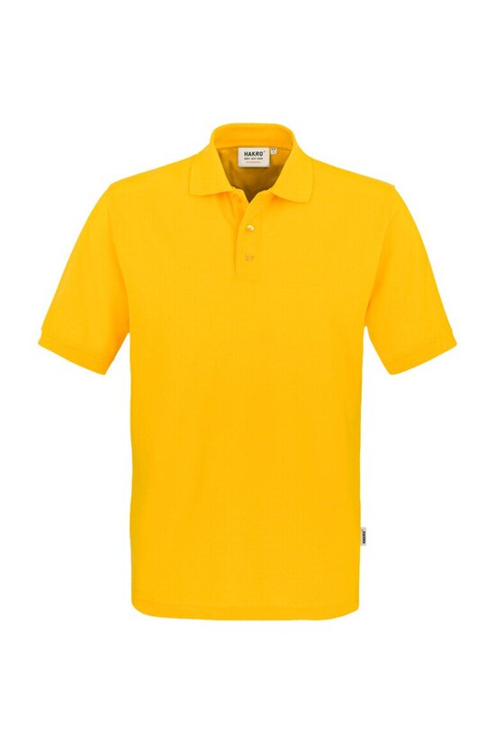 HAKRO Poloshirt Mikralinar® NO. 816