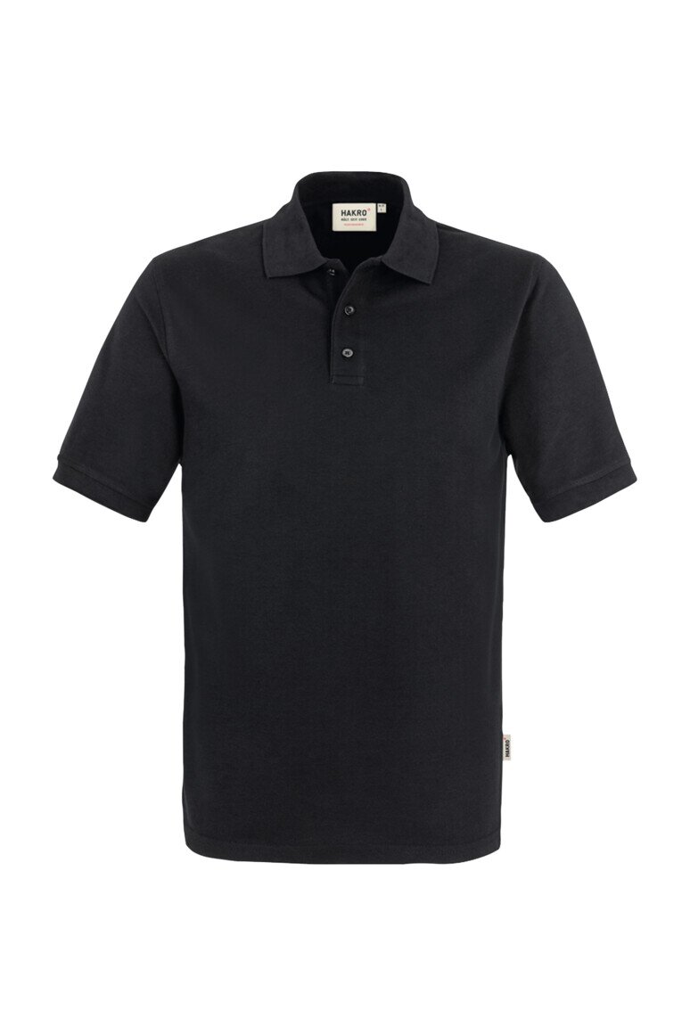HAKRO Poloshirt Mikralinar® NO. 816