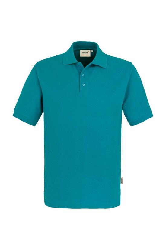 HAKRO Poloshirt Mikralinar® NO. 816