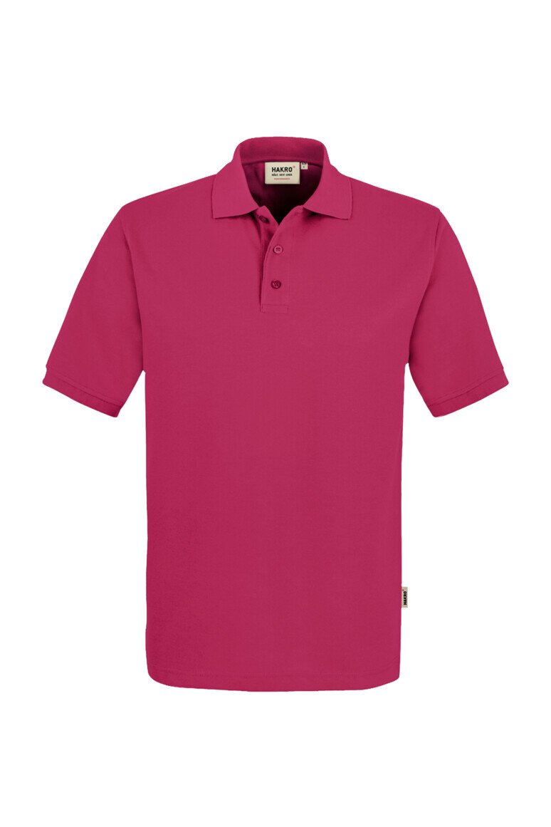 HAKRO Poloshirt Mikralinar® NO. 816