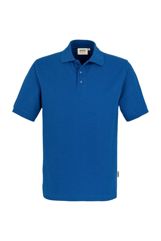 HAKRO Poloshirt Mikralinar® NO. 816