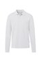 HAKRO Pocket-Longsleeve-Polo MIKRALINAR® ECO NO. 817