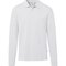 HAKRO Pocket-Longsleeve-Polo MIKRALINAR® ECO NO. 817