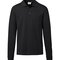 HAKRO Pocket-Longsleeve-Polo MIKRALINAR® ECO NO. 817