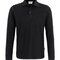 HAKRO Longsleeve-Poloshirt Classic NO. 820