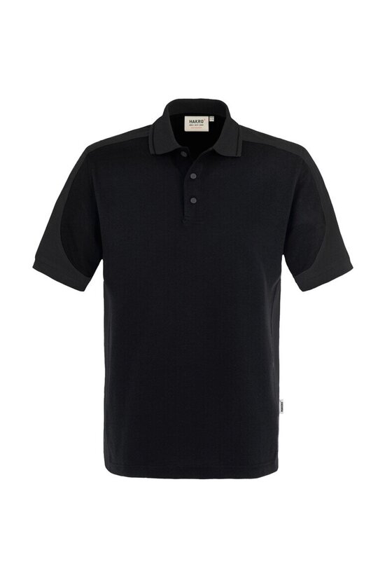 HAKRO Poloshirt Contrast Mikralinar® NO. 839