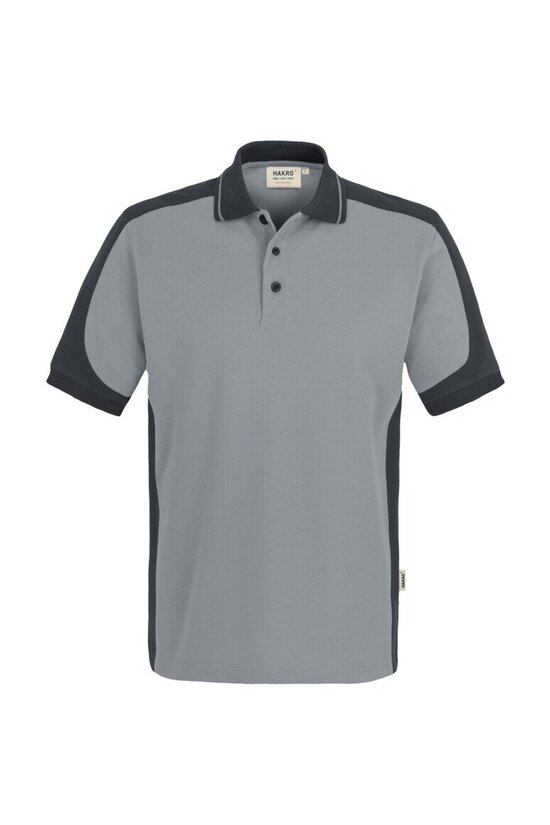 HAKRO Poloshirt Contrast Mikralinar® NO. 839