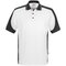 HAKRO Poloshirt Contrast Mikralinar® NO. 839