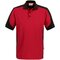 HAKRO Poloshirt Contrast Mikralinar® NO. 839