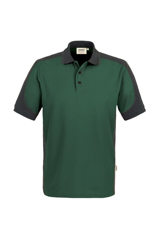 HAKRO Poloshirt Contrast Mikralinar® NO. 839