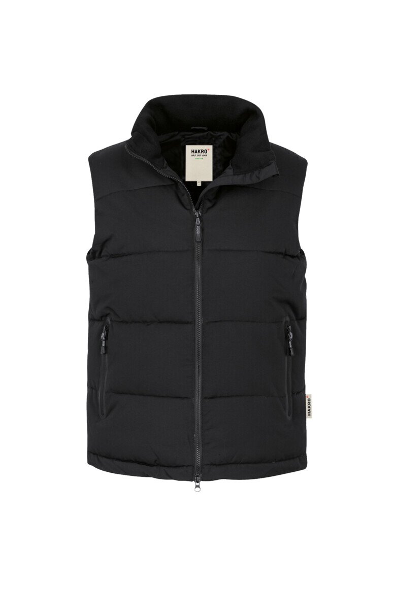 HAKRO Bodywarmer Hamilton NO. 842